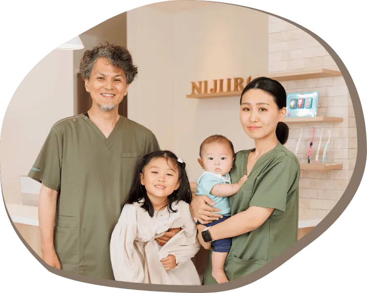 1 子どもの健やかな成長を促すこと