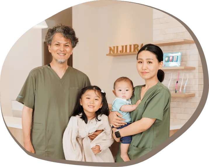 1 子どもの健やかな成長を促すこと